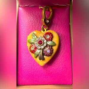 Jay Strongwater Charm